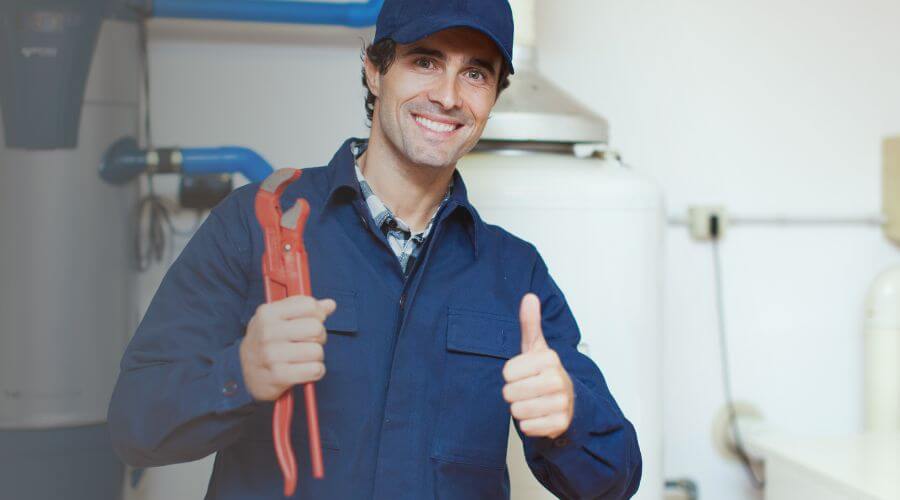 Professional septic pumping service in Godwin, NC